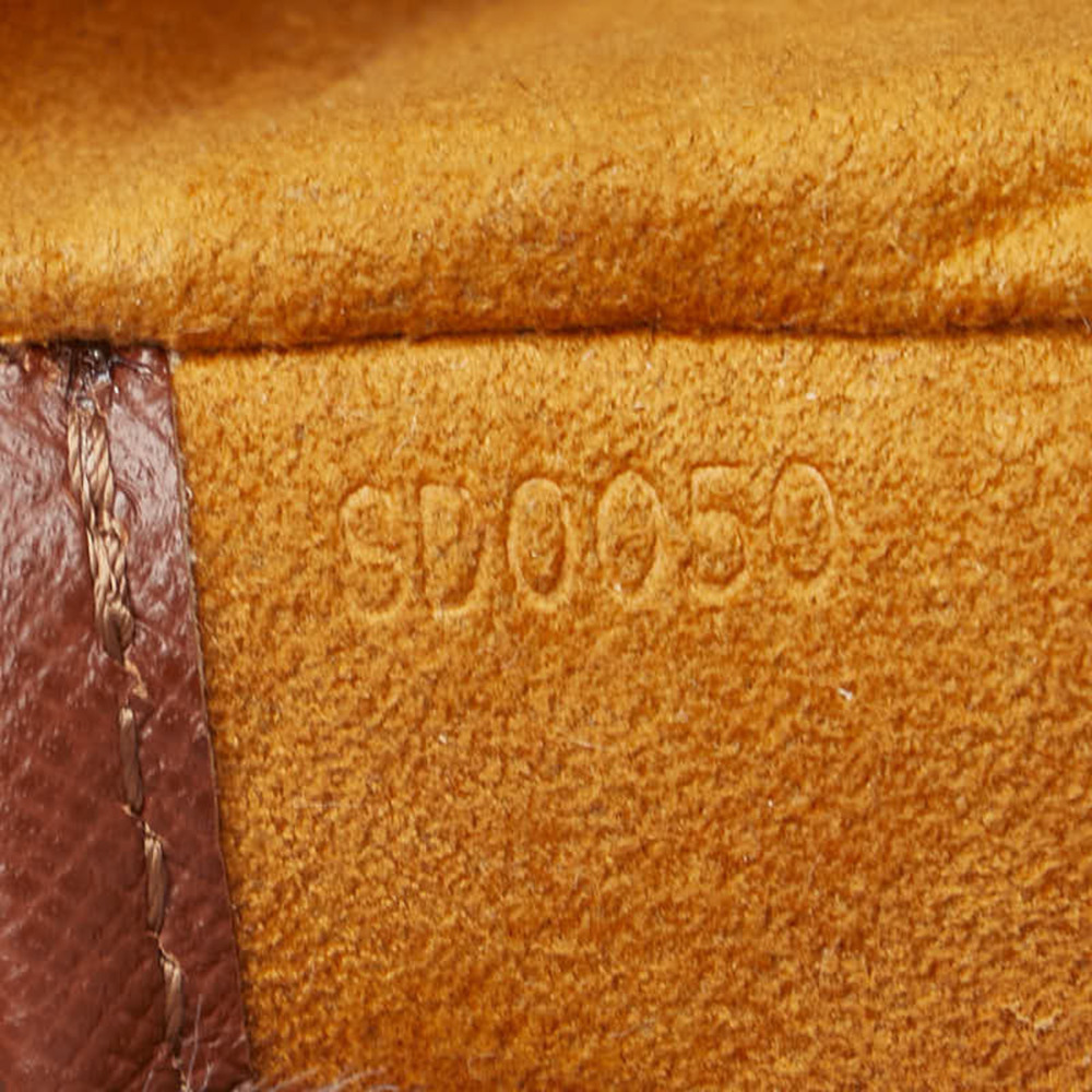 LOUIS VUITTON Monogram Musette Tango Shoulder Bag M51257 ⭐ - Picture 9 of 11